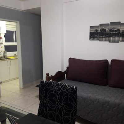 San pedrito subte “a” – av. nazca y av. rivadavia – dos ambientes en flores para 3 huéspedes