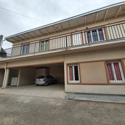 Alquiler departamento temporario – por día / turismo