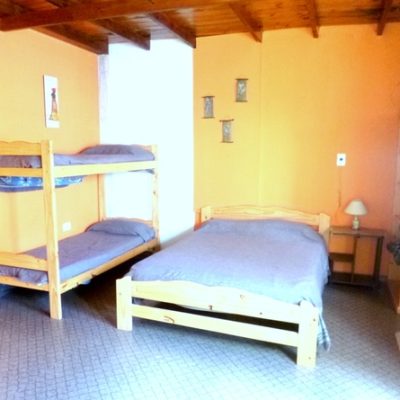 Alquiler por dia departamento monoambiente en tandil