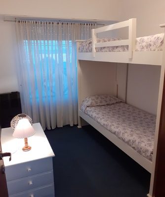 Duplex en tandil con capacidad hasta 6 personas