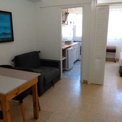 Depto céntrico mar del plata