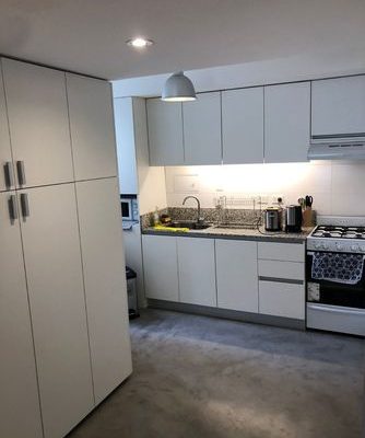Impecable departamento en recoleta