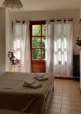 Departamento céntrico para 3 personas en san martín de los andes