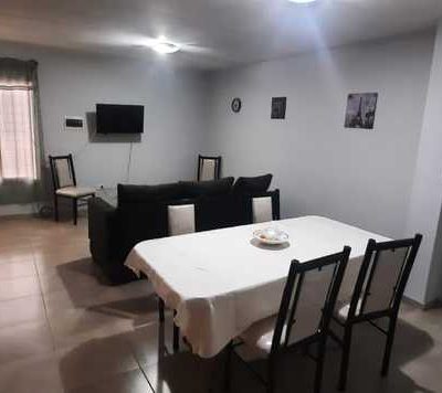 Apartamento acogedor con parking privado