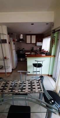 Alquilo p/ temporada. departamento en mar del plata. excelente ubicación.