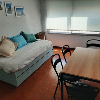 Excelente departamento en mar del plata