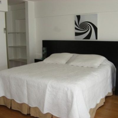 Alquilo Palermo. 2/4/5 pax por dia semana mes cochera netfix flow wifi gym