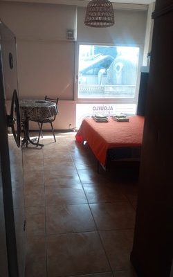 Mar del plata 1 amb 2 personas