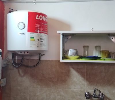 Monoambiente excelente ubicación