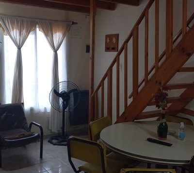 Duplex de 2 habitaciones