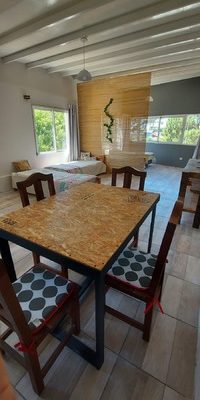 Monoambientes exclusivos ostende