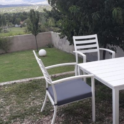 Departamento la bue a vista