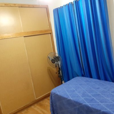 Alquiler para turista