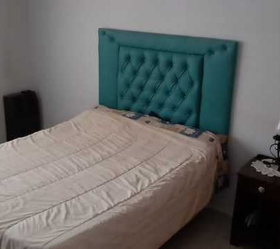 Departamento a 1 cuadra de la terminal