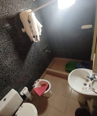 Departamento familiar