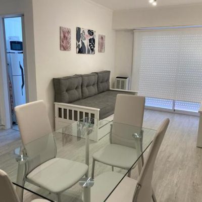 Hermoso departamento