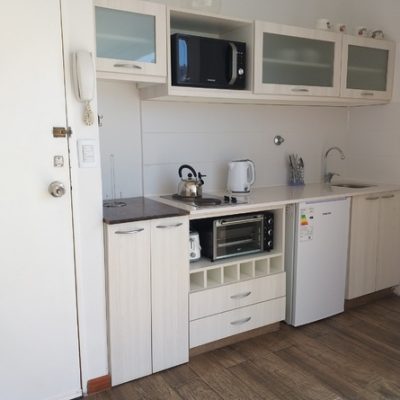 Estudio tipo europeo en zona guemes/aldrey