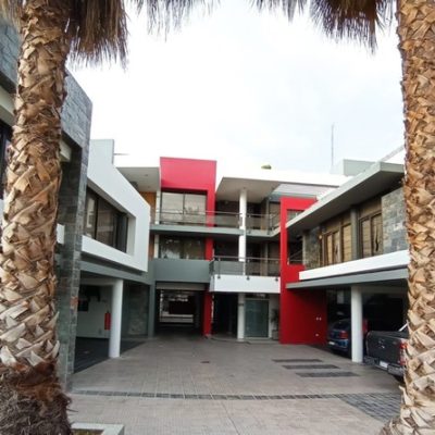 Departamentos kairos