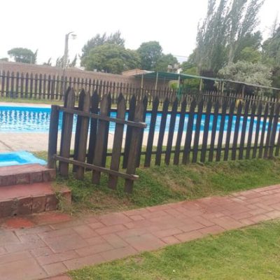 Cabañas “el descanso”