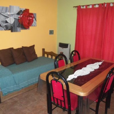 Cabañas para turistas en la bella ciudad de san rafael, mendoza.