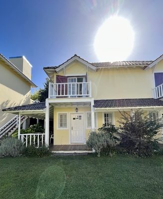 Cabañas súper equipadas a metros del mar