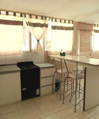 Atuel lodge cabanas