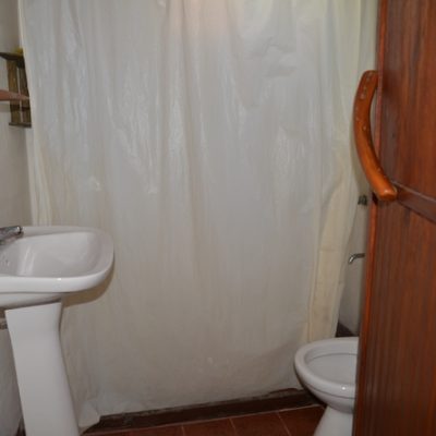 Cabaña pino