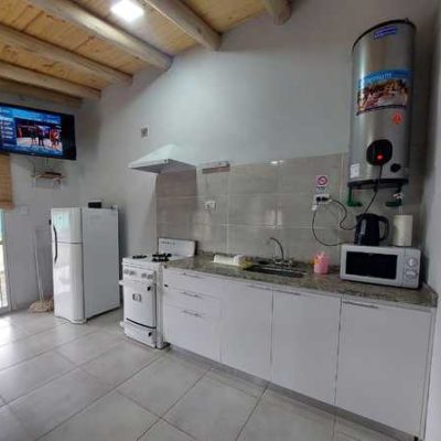 Posada del indio – vacaciones de invierno -villa 25 de mayo – san rafael