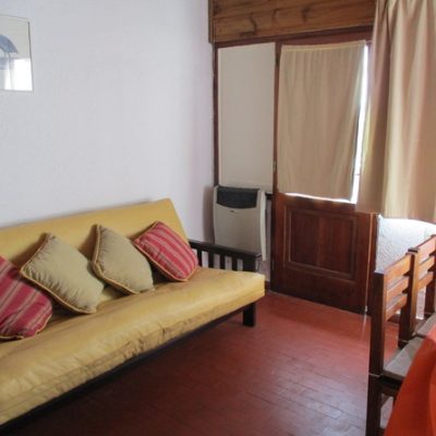 Bungalow ideal para tus vacaciones. hasta 4 personas. excelente ubicación.
