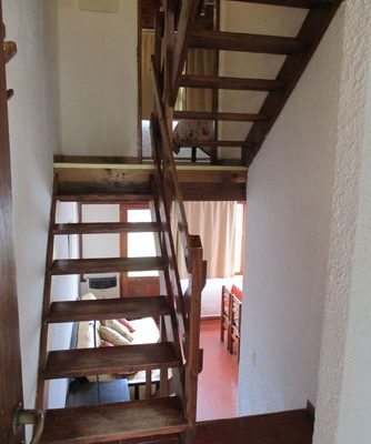 Bungalow ideal para tus vacaciones. hasta 4 personas. excelente ubicación.