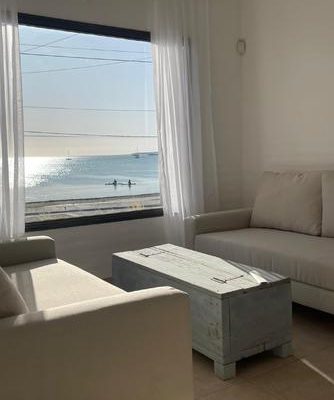 Triplex en puerto madryn frente al mar! a estrenar 3 habitaciones hasta 6 personas