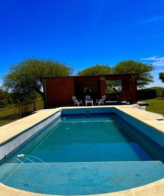 Cabañas en san isidro, sierras de cordoba