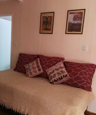 La casita de maby alquiler temporario