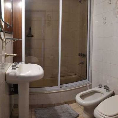 Cálido departamento céntrico