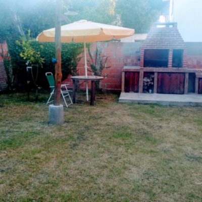 Dueño alquila cabaña vip- wi-fi / tv / cable / 1-4 personas / temporada 2024