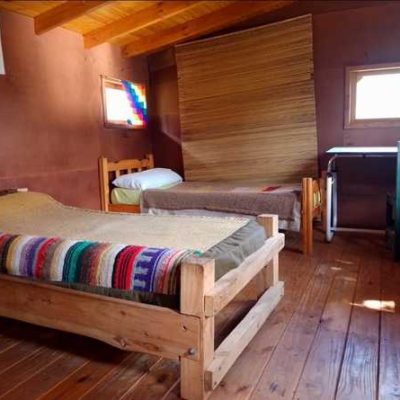 Cabaña patagonia