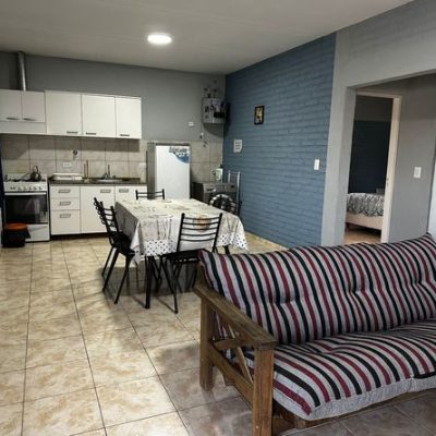 Cabañas kaizen