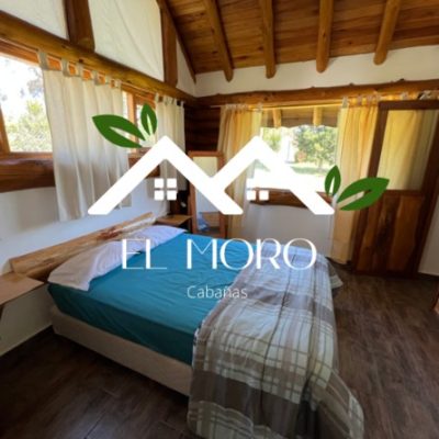 Cabañas “el moro” en mar del plata los acantilados pegado al nuevo barrio privado haras.
