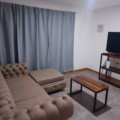 Complejo de cabañas en merlo san luis