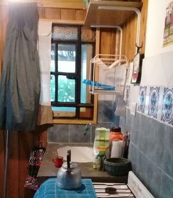 Cabaña en miramar provecha desde 5 de dciembre 2023 libre