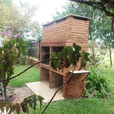 Bungalows tierra nuestra
