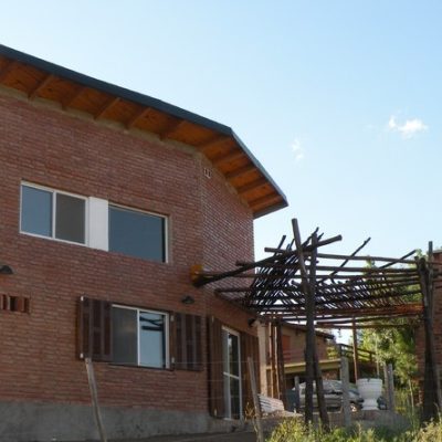 Cabañas la miranta, los reartes sierras de cordoba. valle de calamuchita
