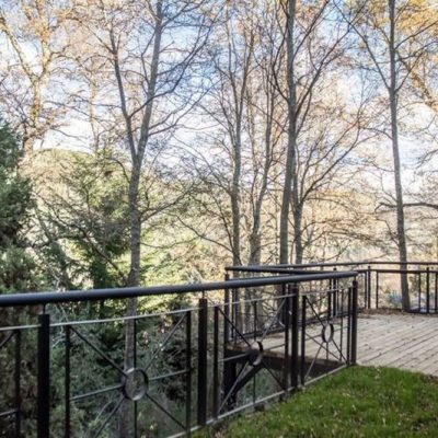Monoambiente altos de la  montaña, con hermosas vistas en sm
