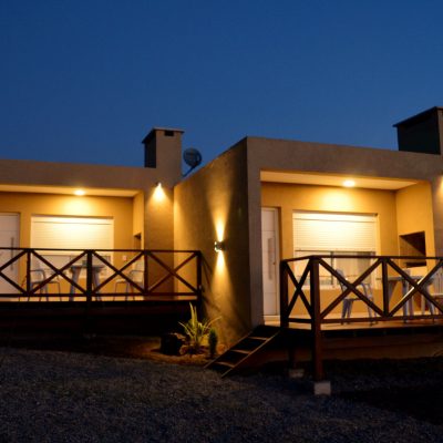 Arroyo suite house