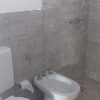Bungalow la nicasia