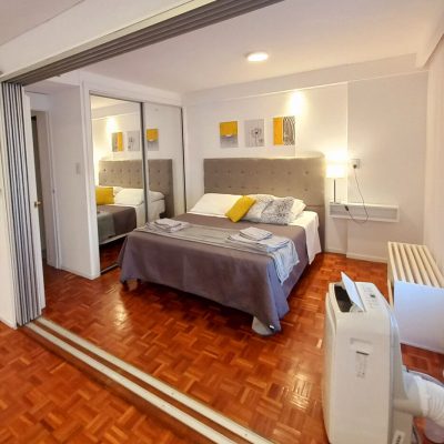 Departamento un dormitorio .ubicación ideal córdoba