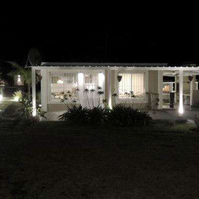 Casa brava