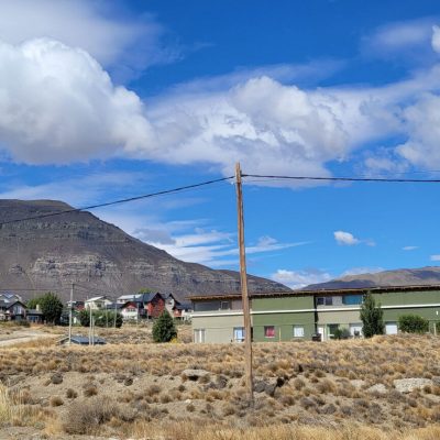 Departamento terminal de bus