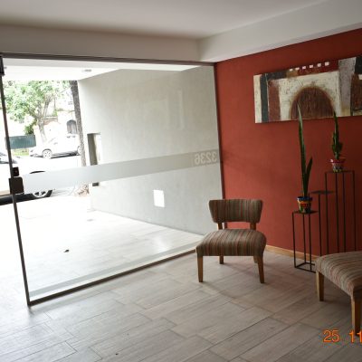 Departamento villa urquiza