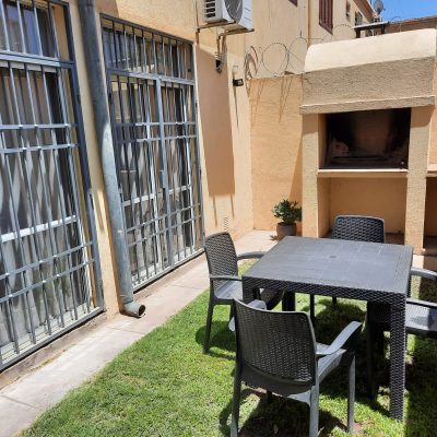 Duplex kau mendoza | alojamiento